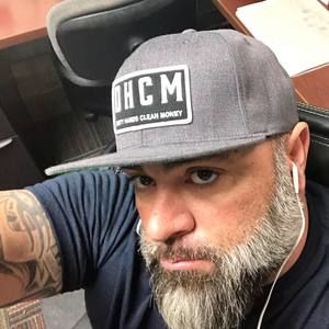 Meet your Posher, Jason